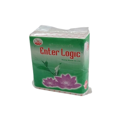 Giấy Napkin Enter Logic