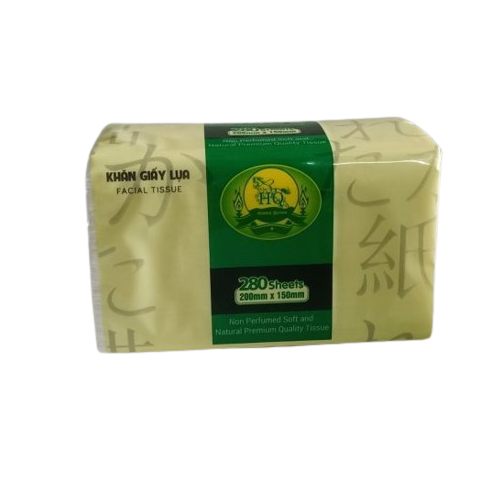 Giấy rút Hương Quỳnh 280 tờ (size 200mmx15mm)