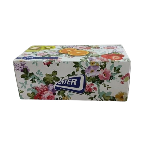 Giấy rút hộp Enter 180 tờ