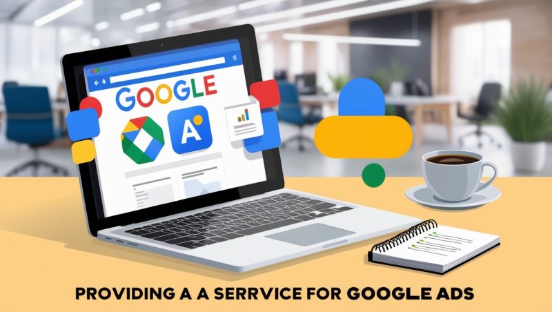 chạy quảng cáo google uy tín